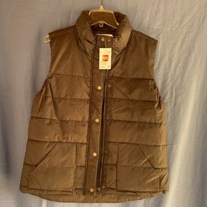 Puffer Vest